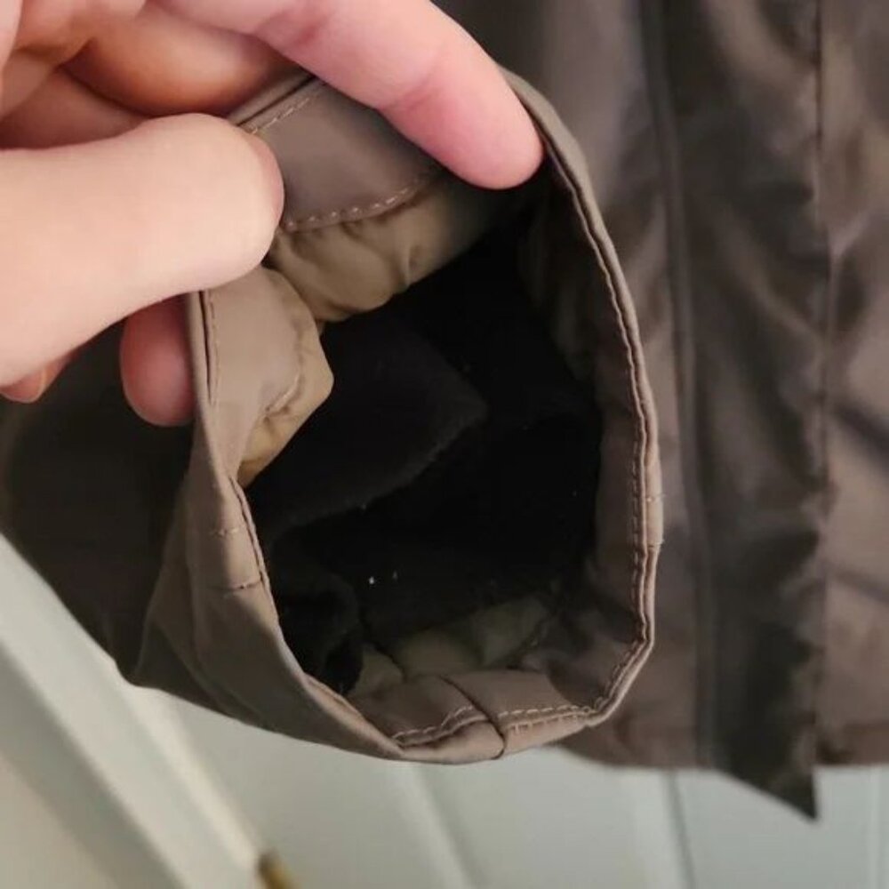 Ll Bean Winter Warmer Jacket - image 3